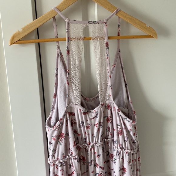 Worn once long length nightgown by Deesse size 1X - Picture 6 of 7